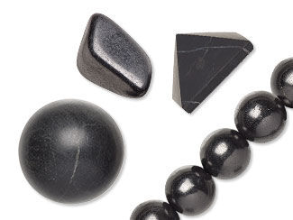 Shungite